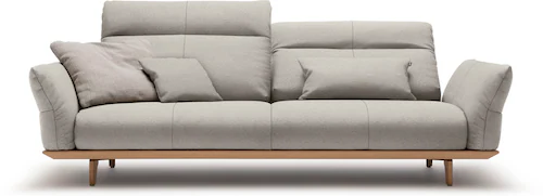hülsta sofa 3,5-Sitzer »hs.460« günstig online kaufen