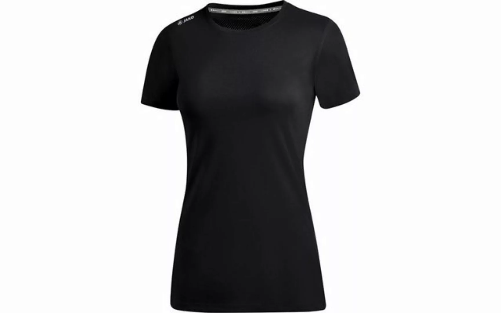 Jako T-Shirt T-Shirt Run 2.0 Damen Laufshirt schwarz günstig online kaufen