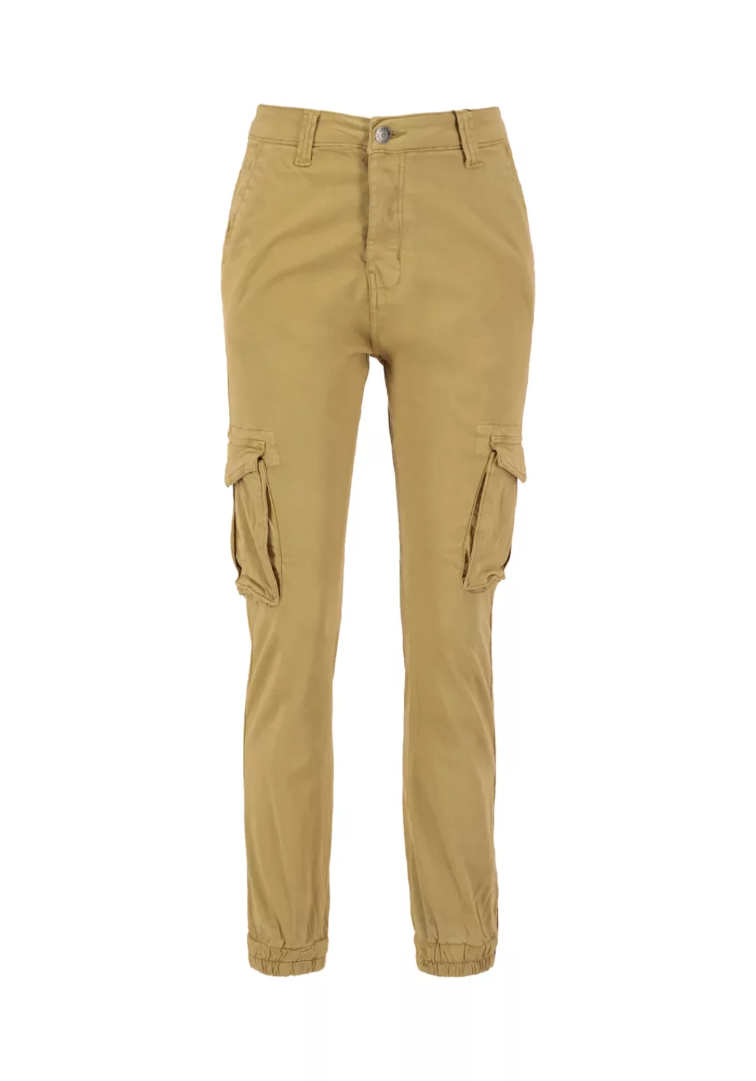 Alpha Industries Cargohose "Alpha Industries Women - Pants Cargo Field Pant günstig online kaufen