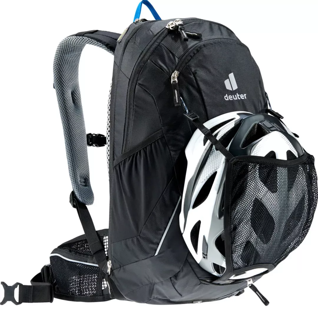 Deuter Superbike 18 EXP Black günstig online kaufen