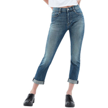 Teddy Smith  Straight Leg Jeans 30114770D günstig online kaufen