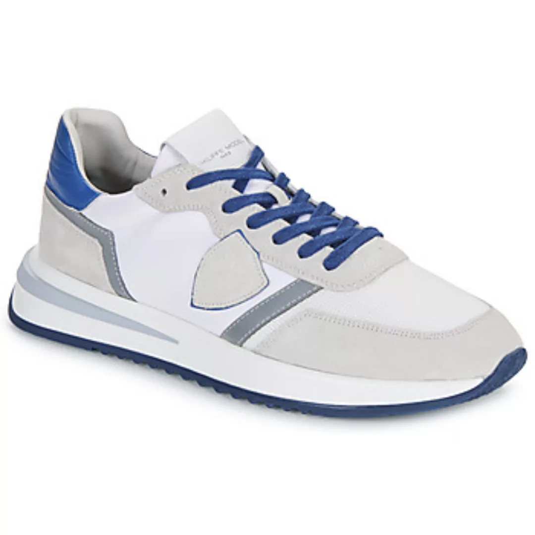 Philippe Model  Sneaker TROPEZ 2.1 LOW MAN günstig online kaufen