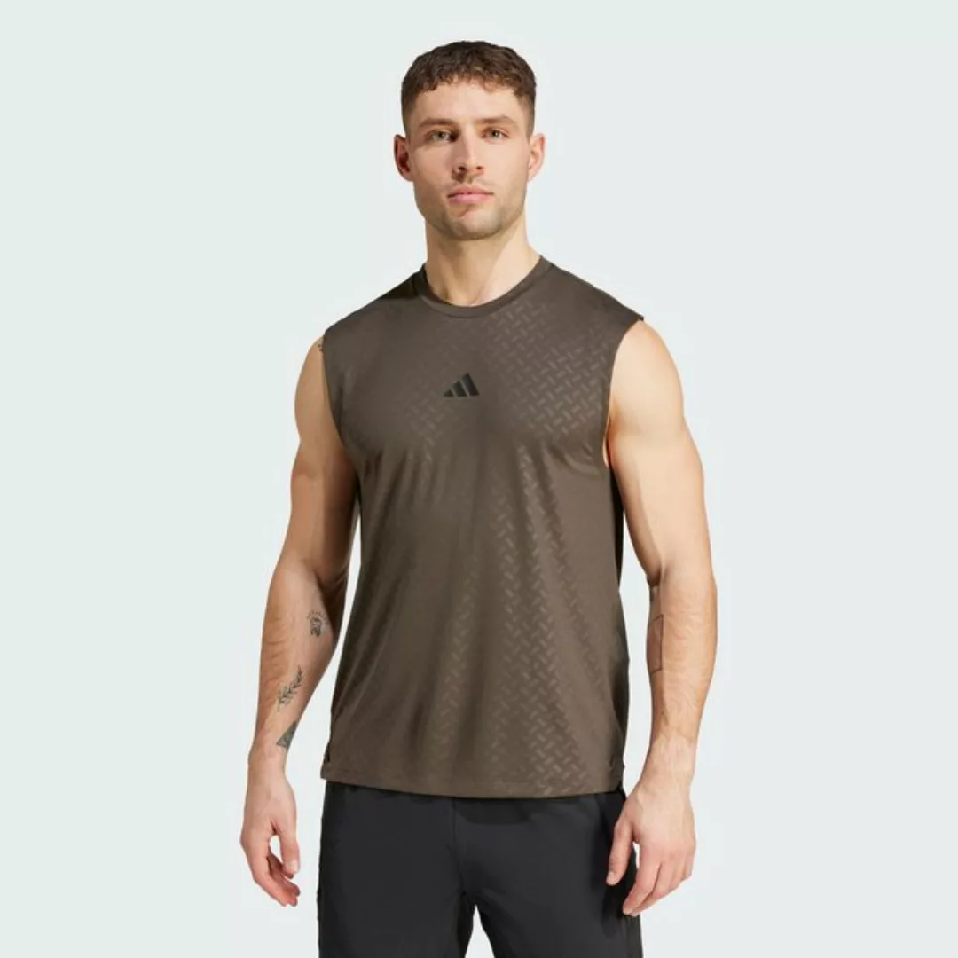 adidas Performance Tanktop POWER TANKTOP günstig online kaufen