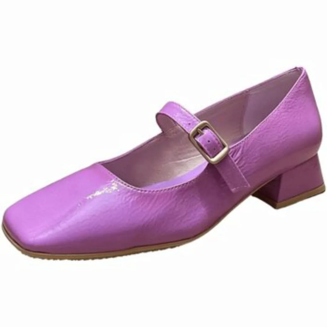 Hispanitas  Pumps rio violet Lack HV243439 ARUBA günstig online kaufen