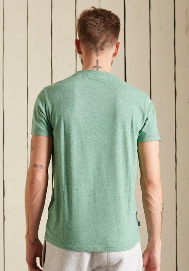 Superdry Rundhalsshirt Vintage Logo Emb Te günstig online kaufen