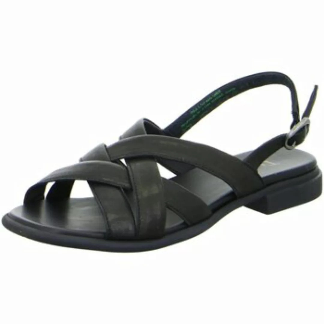 Think  Sandalen Sandaletten KAMAA 3-000777-0000 günstig online kaufen