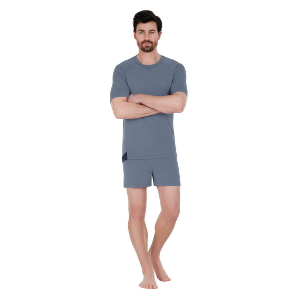 Herren Sleep T-shirt Balance günstig online kaufen