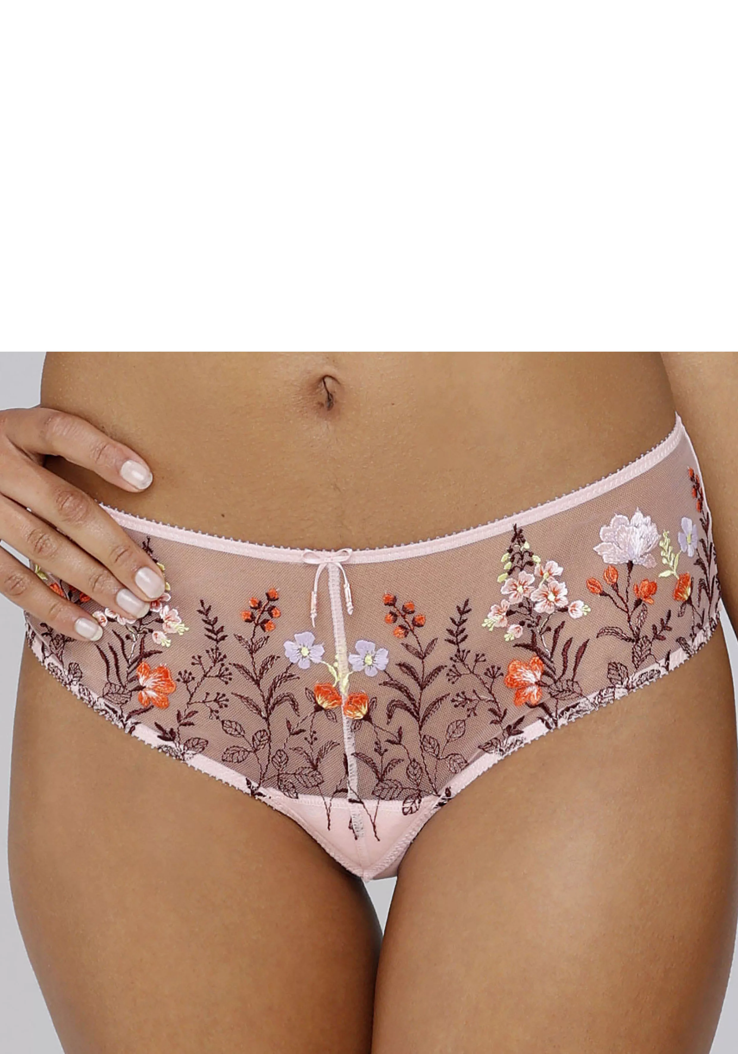 LASCANA Stringpanty "Maria" günstig online kaufen