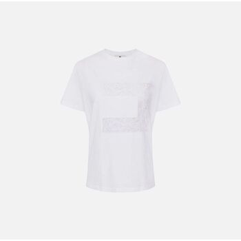 Elisabetta Franchi  T-Shirts & Poloshirts MA03151E2-270 günstig online kaufen