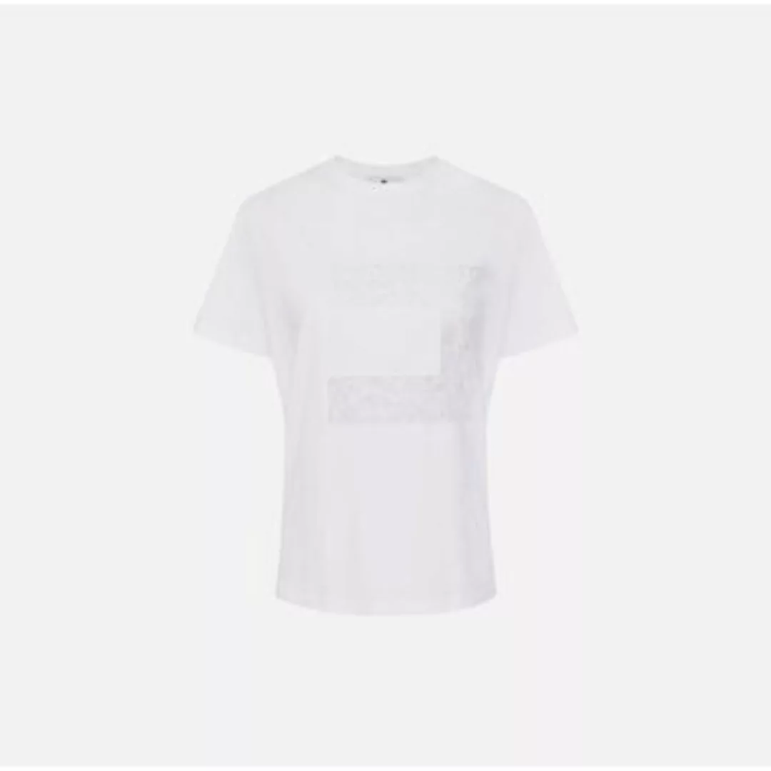 Elisabetta Franchi  T-Shirts & Poloshirts MA03151E2-270 günstig online kaufen