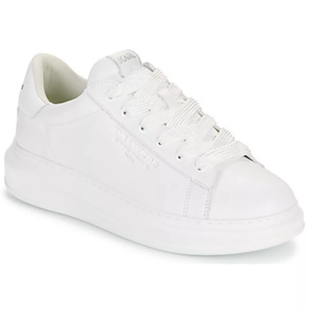 Karl Lagerfeld  Sneaker KAPRI MENS Python Tab RSG Lo günstig online kaufen