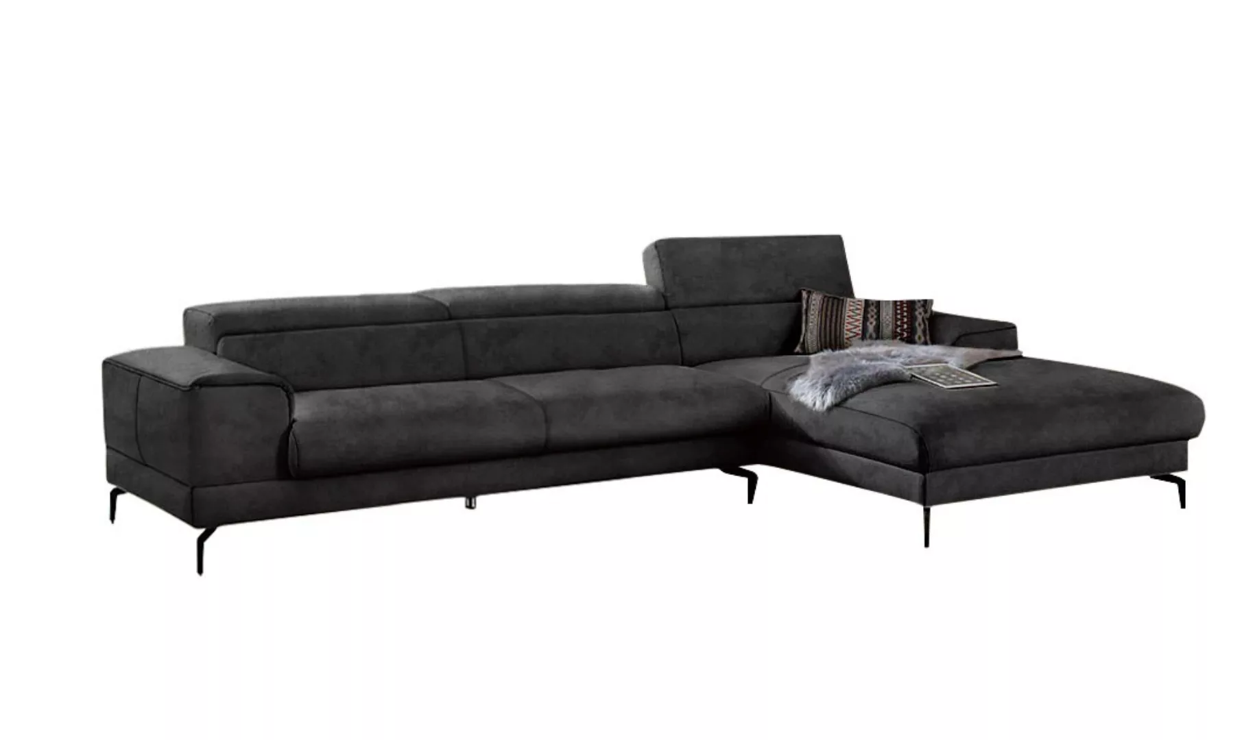 W.SCHILLIG Ecksofa "piedroo, Designsofa mit tollem Sitzkomfort, bequem und günstig online kaufen