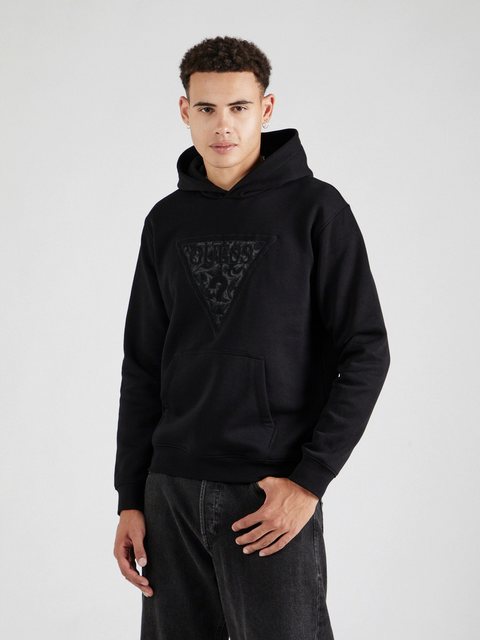 Guess Sweatshirt (1-tlg) günstig online kaufen