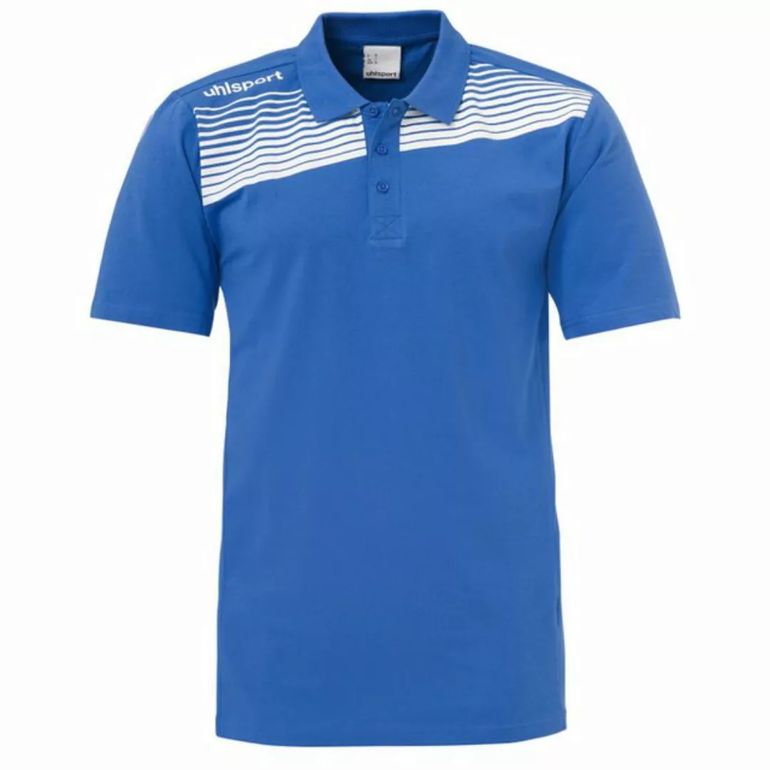 uhlsport Poloshirt Polo-Shirt LIGA 2.0 POLO SHIRT günstig online kaufen