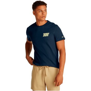 Tommy Jeans  T-Shirt DM0DM21863 günstig online kaufen