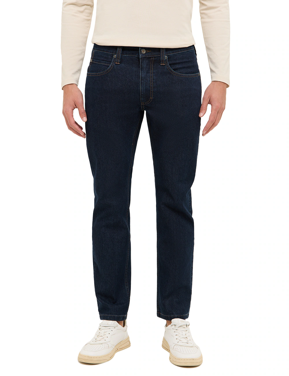 MUSTANG Straight-Jeans "Tramper Straigt" günstig online kaufen