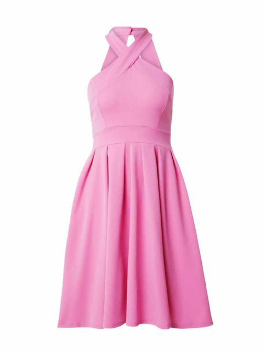 Wal G Sommerkleid NELLY (1-tlg) Falten günstig online kaufen