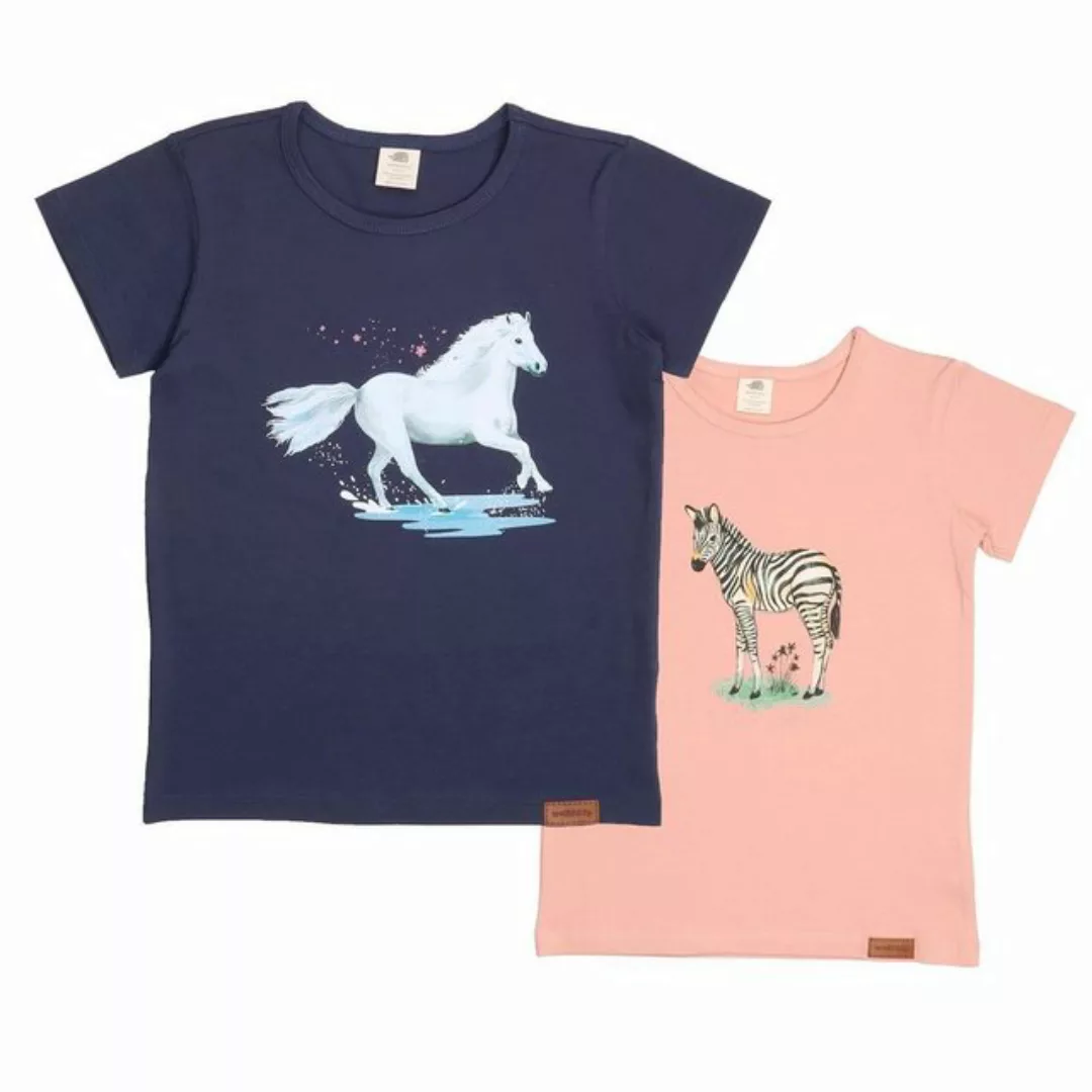 Walkiddy T-Shirt Mpack ZAHO22-318 günstig online kaufen