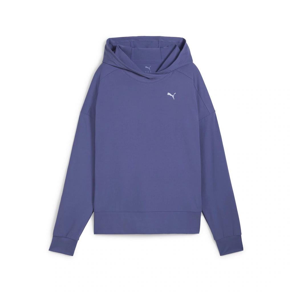 PUMA Sweatshirt "CLOUDPSUN Hoodie Damen" günstig online kaufen