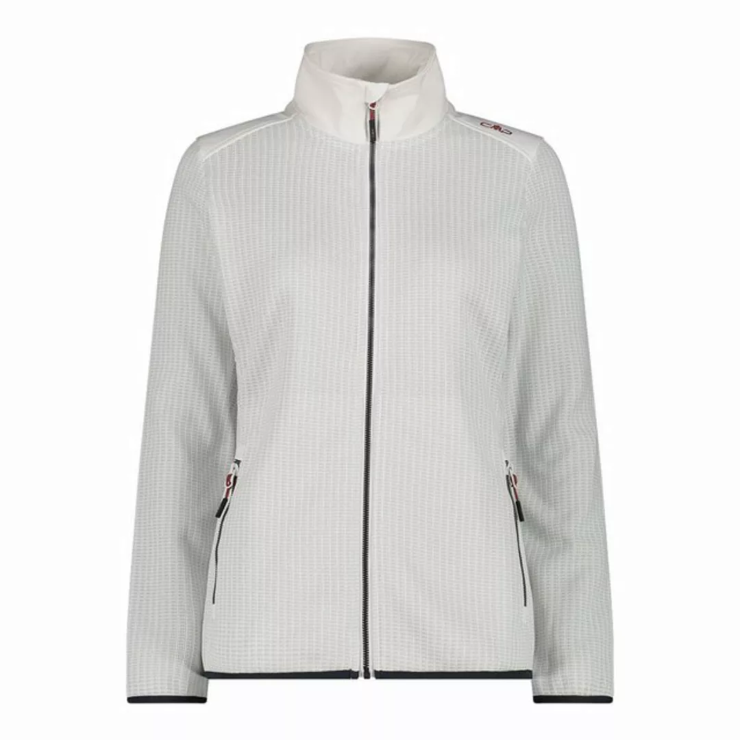 CMP Outdoorjacke WOMAN JACKET OFF WHITE-GHIACCIO günstig online kaufen