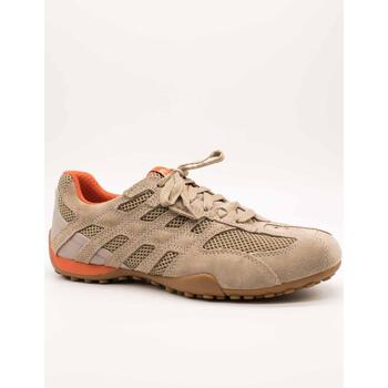 Geox  Sneaker U Snake Original sneaker günstig online kaufen