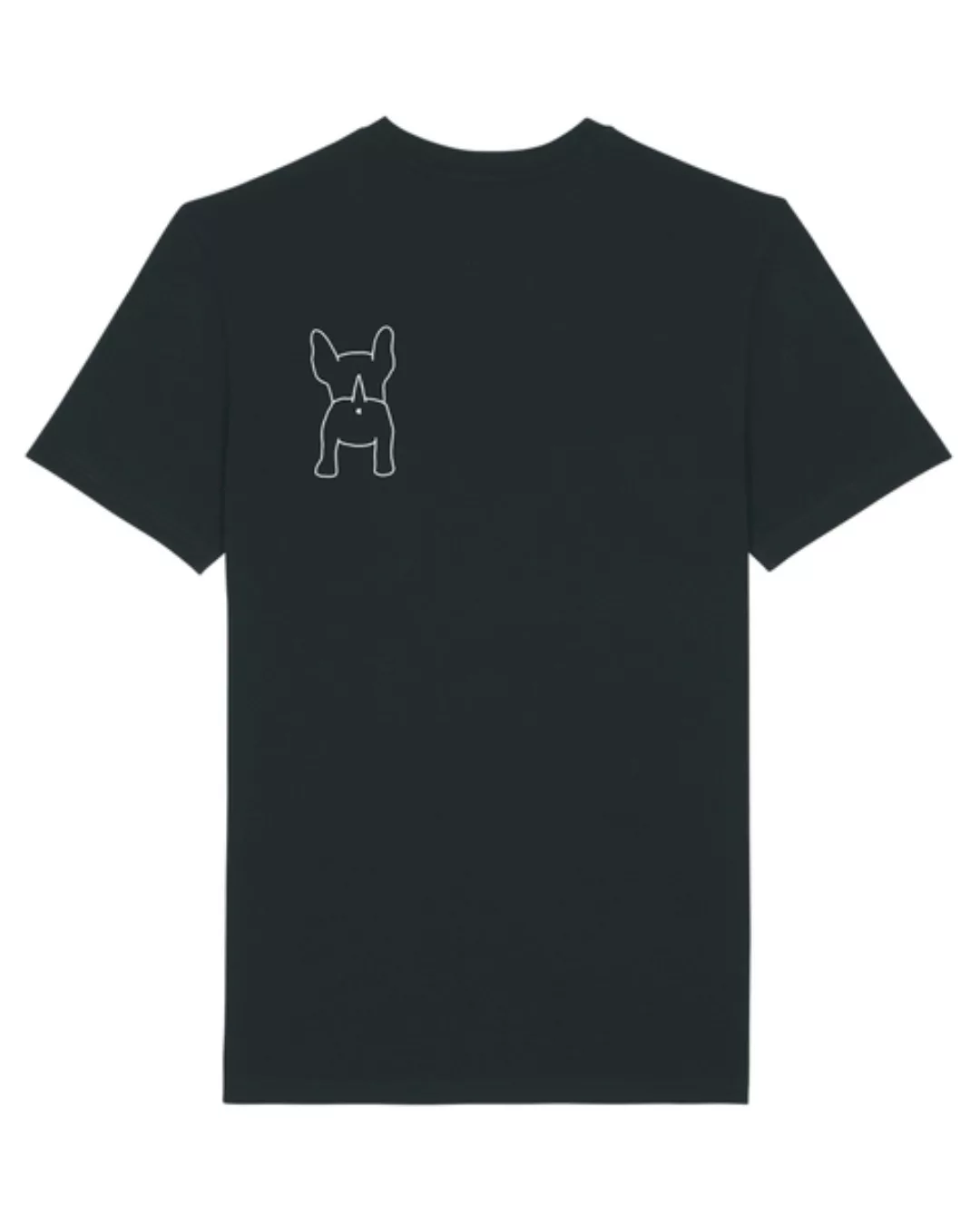 Hund | T-shirt Herren günstig online kaufen