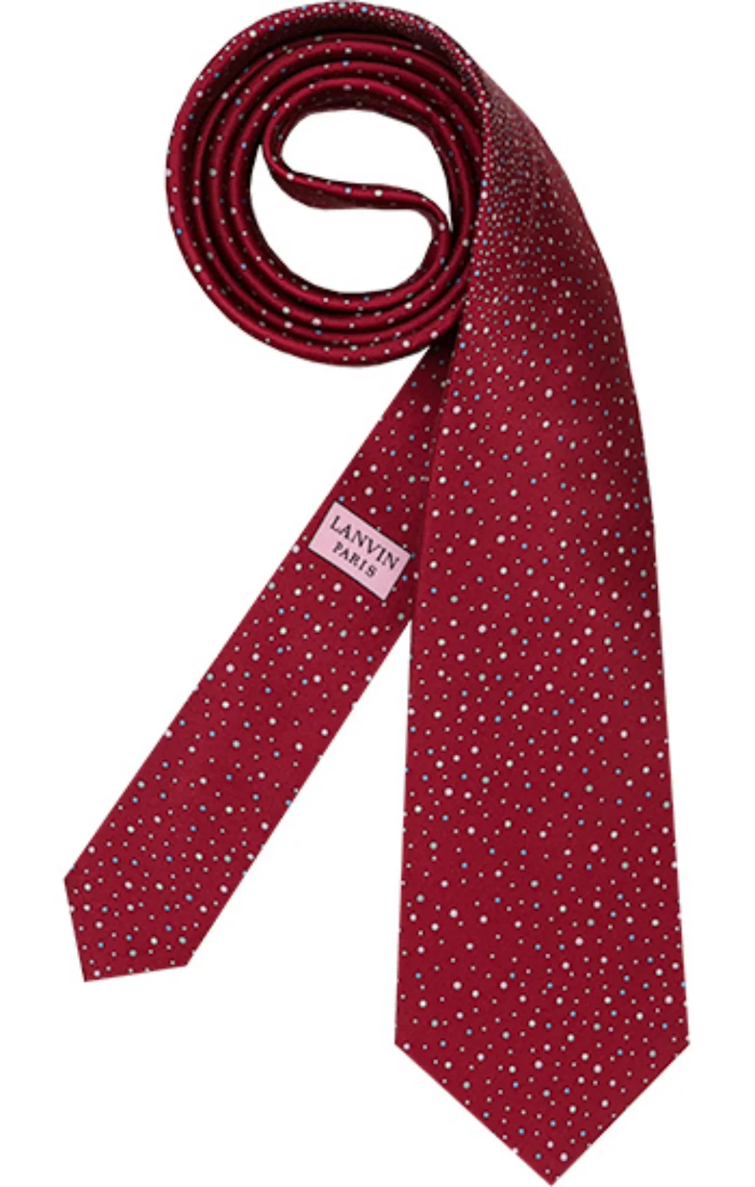 LANVIN Krawatte 2300/3 günstig online kaufen
