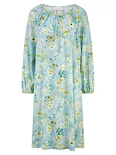Nachthemd Hutschreuther blau günstig online kaufen