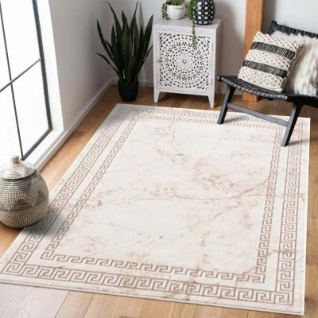 Carpet City Teppich »Noa 9273«, rund günstig online kaufen