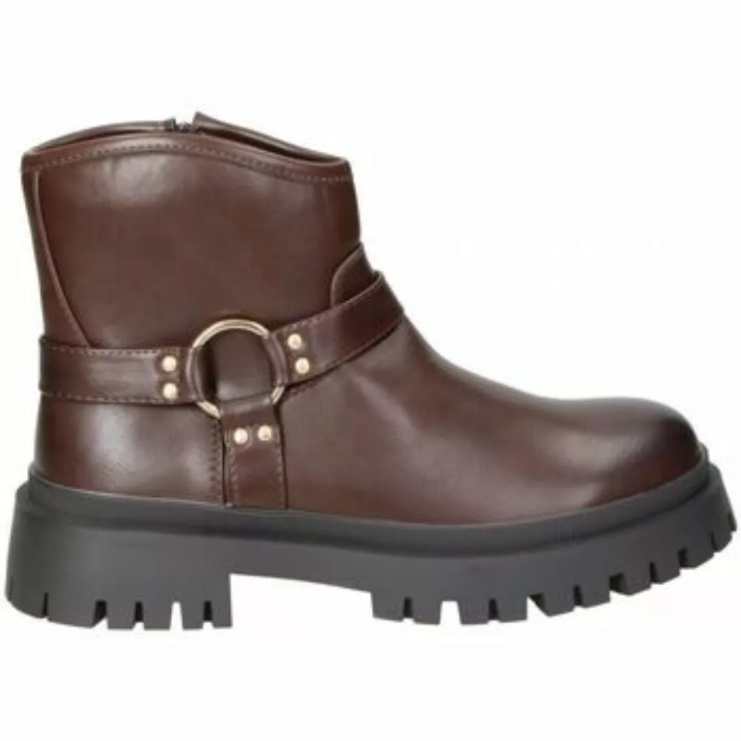 Meivashoes  Stiefeletten Y9AX239 günstig online kaufen