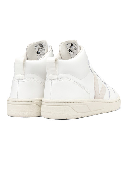 Herren Sneaker - V-15 Leather günstig online kaufen