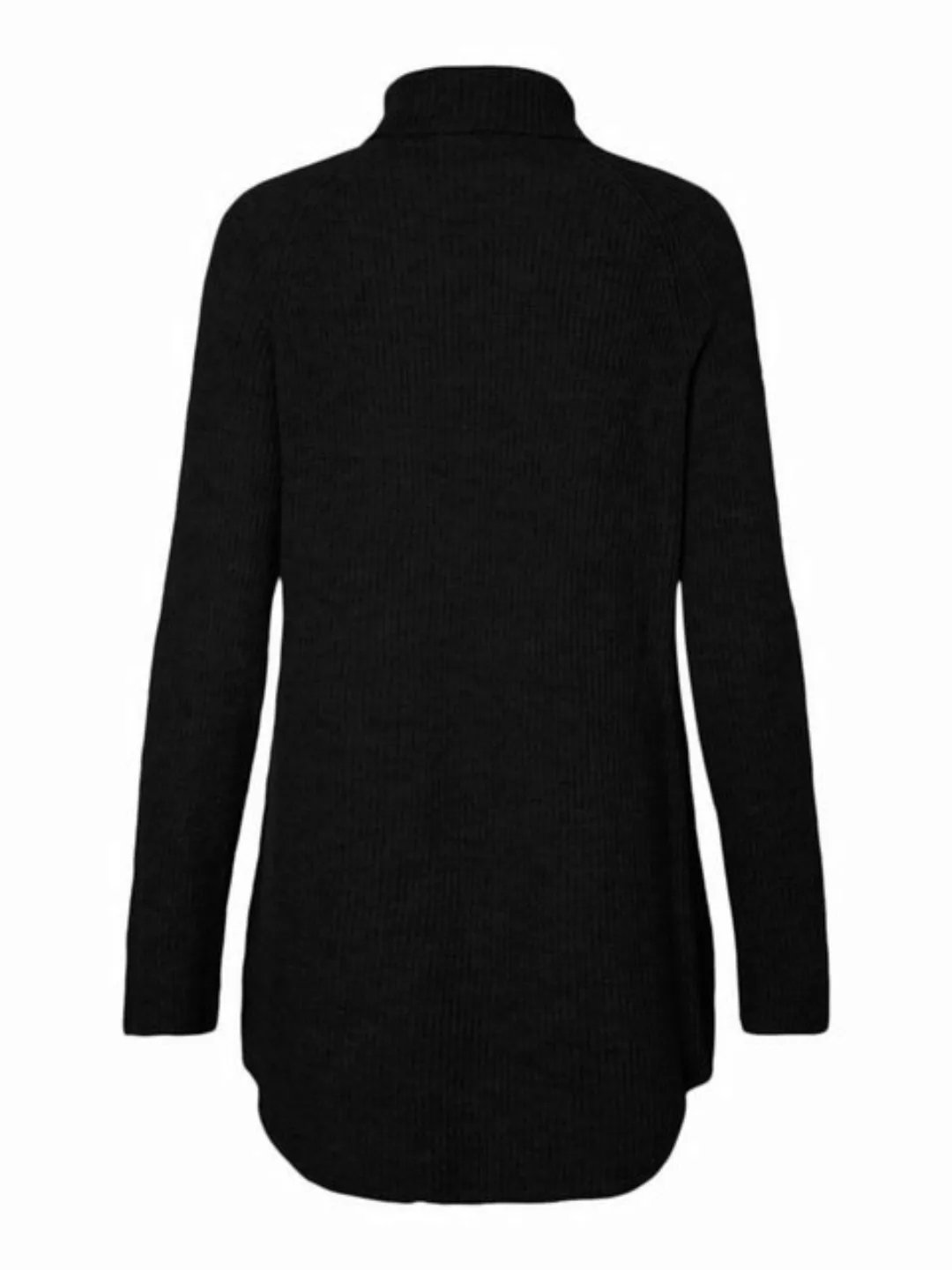 pieces Rollkragenpullover PCELLEN LS LONG KNIT NOOS BC günstig online kaufen