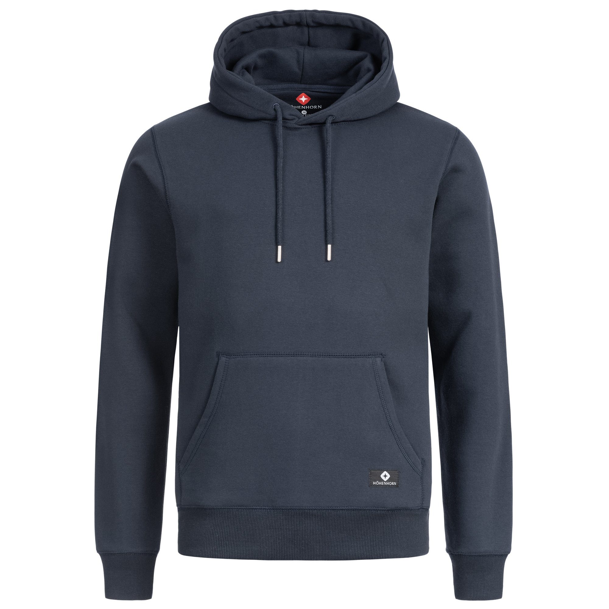 Höhenhorn Hoodie Janga Herren Kapuzen Pullover günstig online kaufen