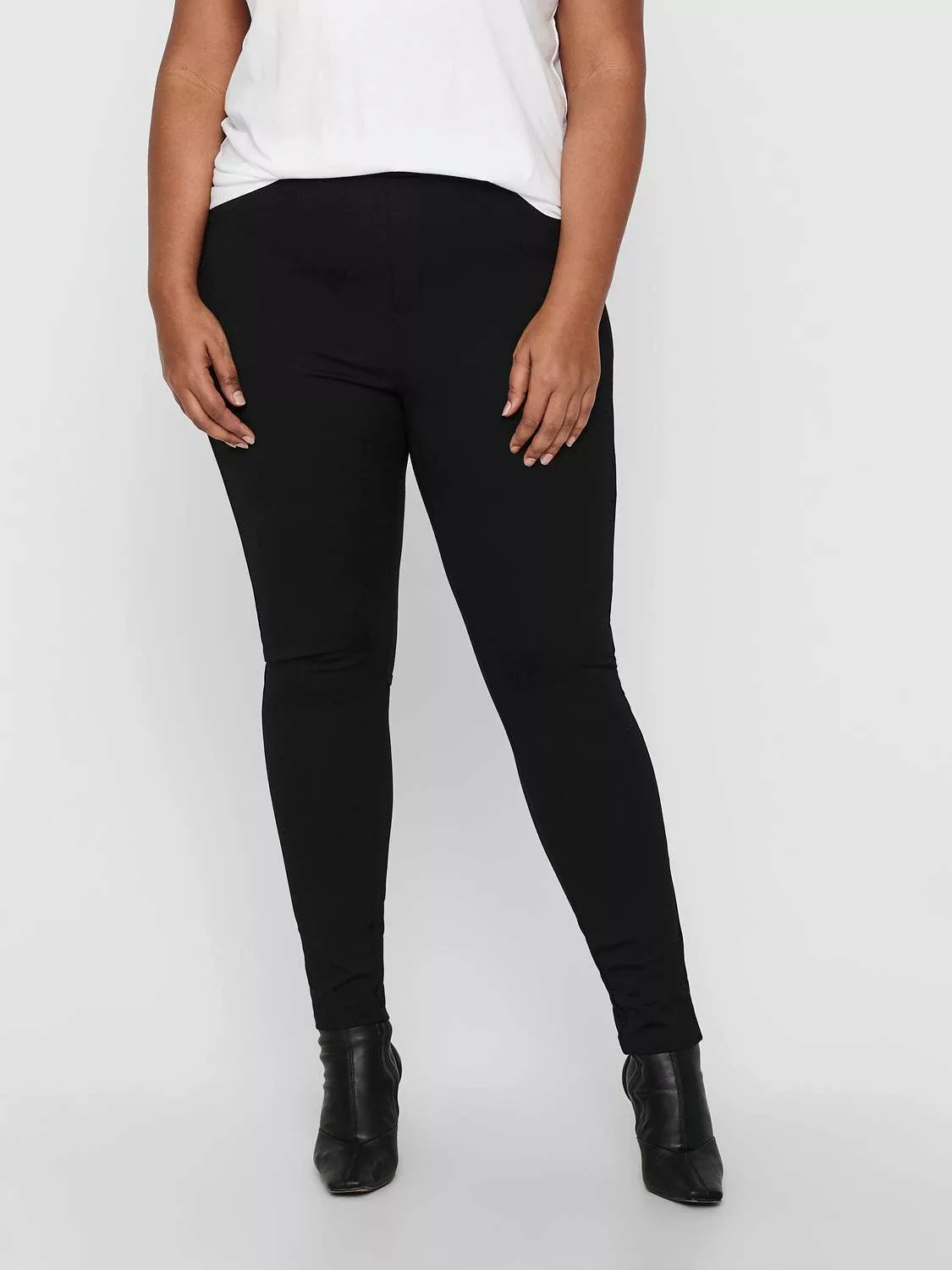 ONLY CARMAKOMA Jeggings CARTAY SHAPE UP LEGGINGS PNT günstig online kaufen