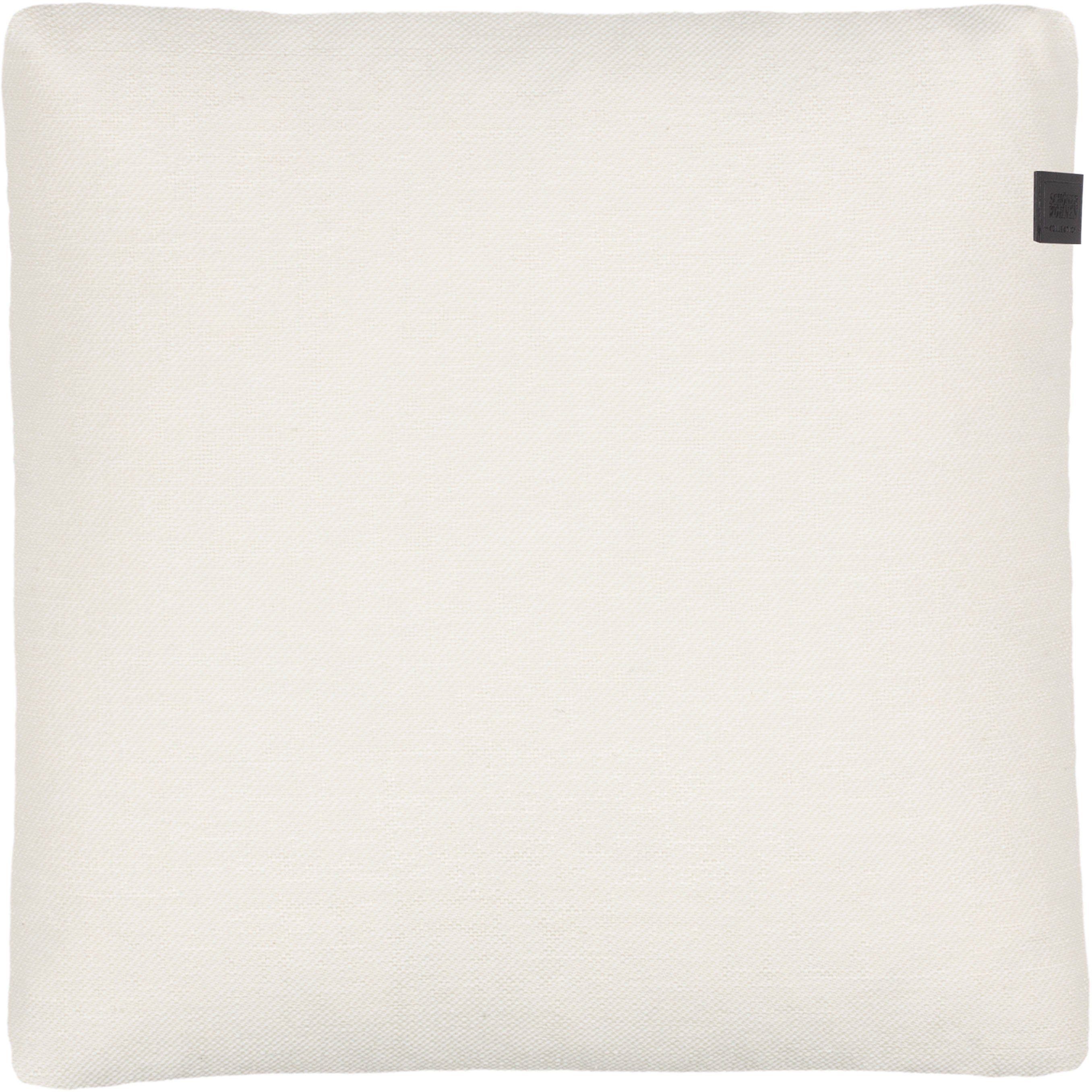 SCHÖNER WOHNEN-Kollektion Dekokissen Solo, 38x38 cm günstig online kaufen