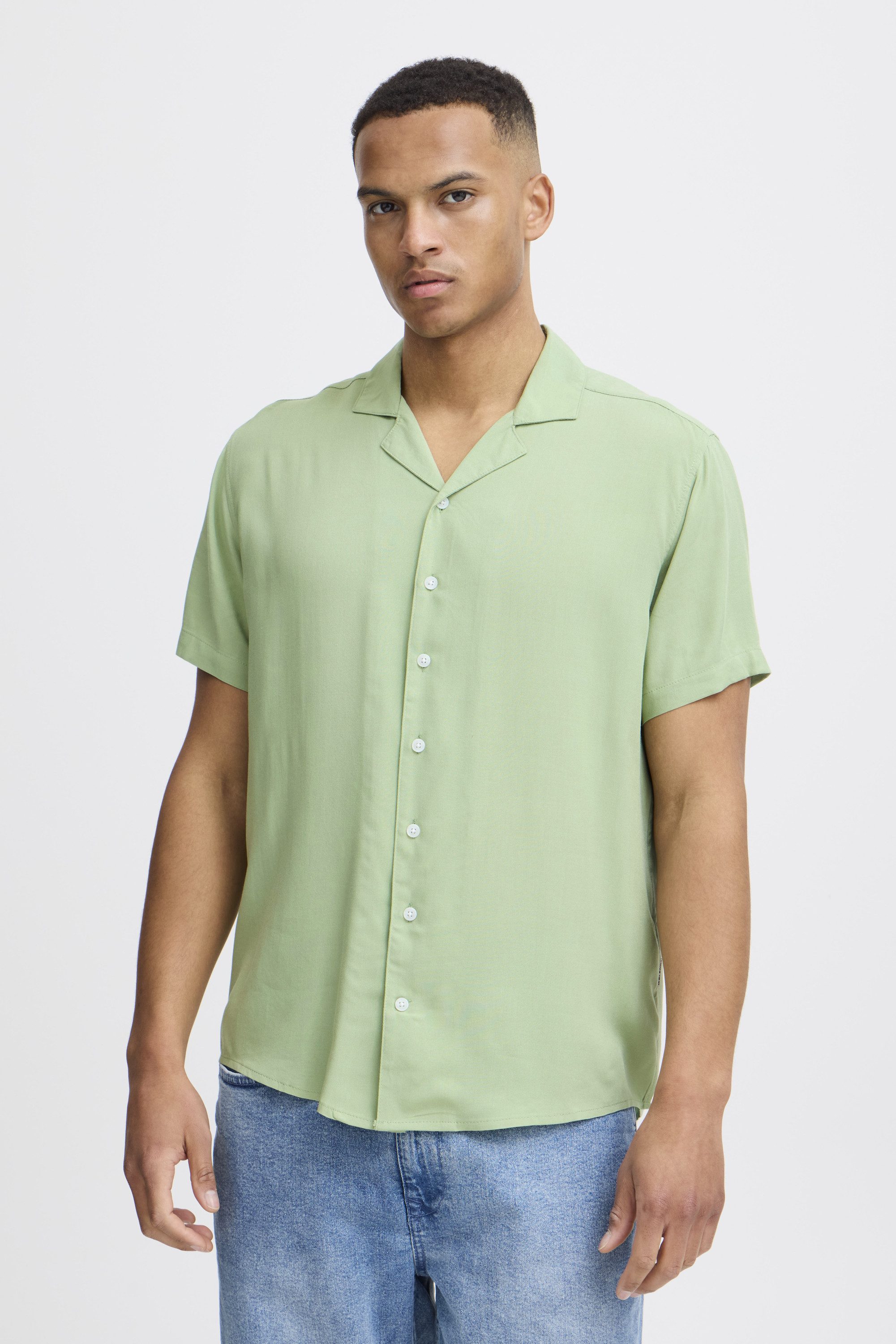 Blend Kurzarmshirt BLEND BHShirt günstig online kaufen