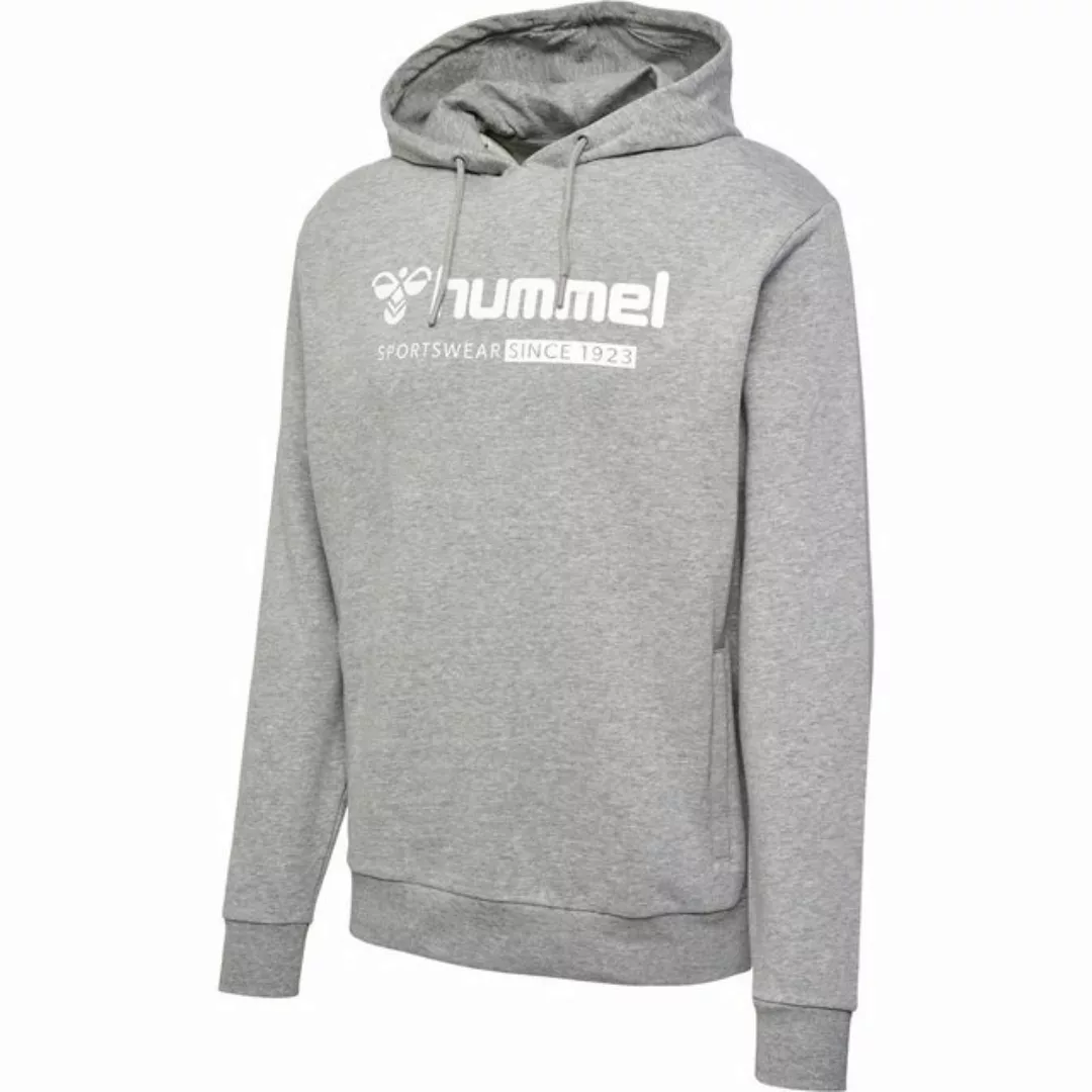 hummel Sweatshirt hmlFAV Big Logo Hoodie günstig online kaufen