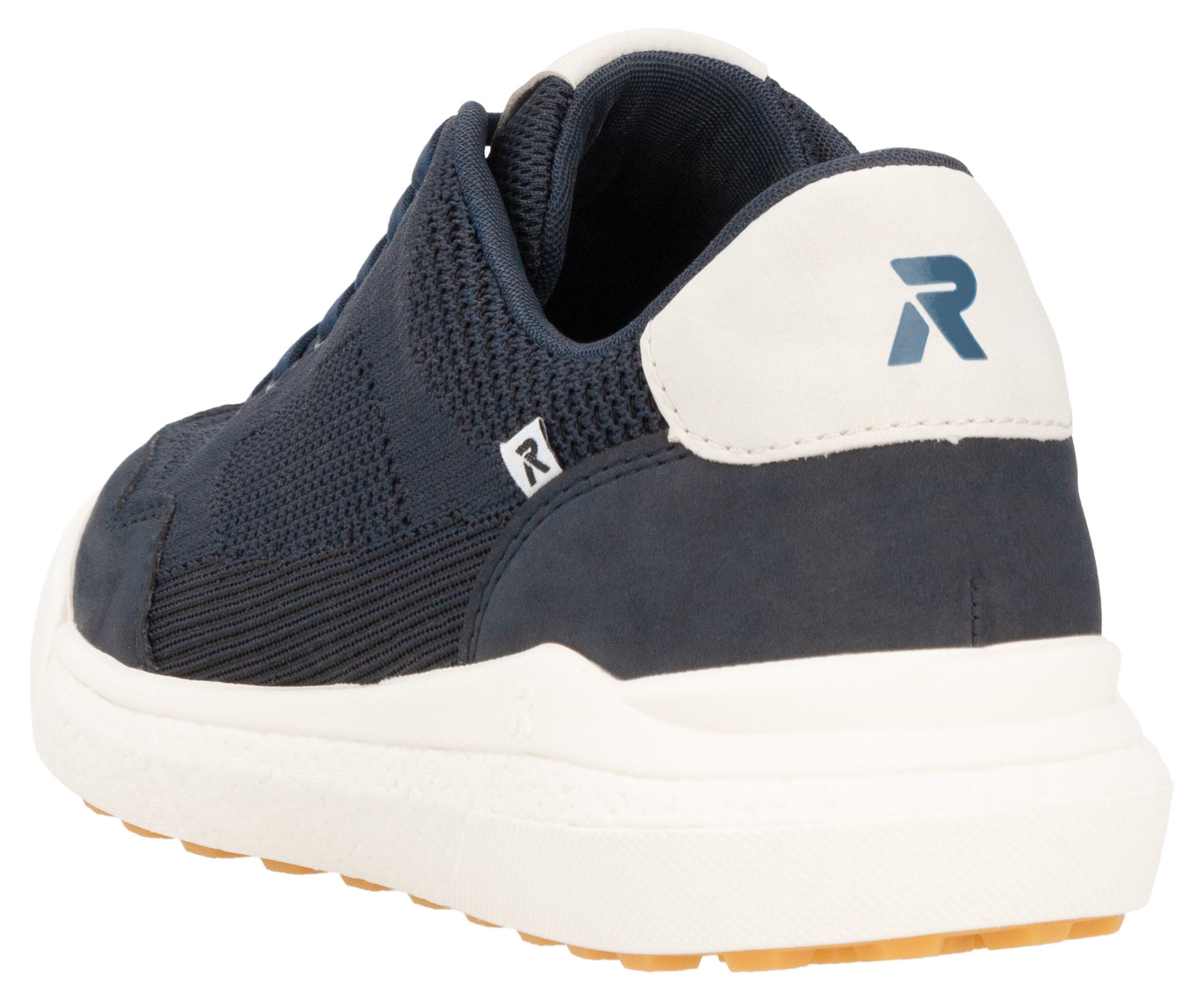 Rieker Sneaker "Rieker Sneaker Textil" günstig online kaufen