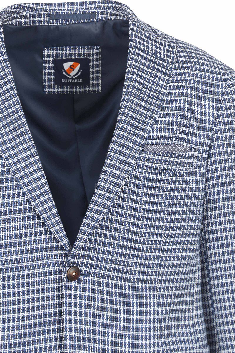 Suitable Blazer Patras Blau - Größe 50 günstig online kaufen