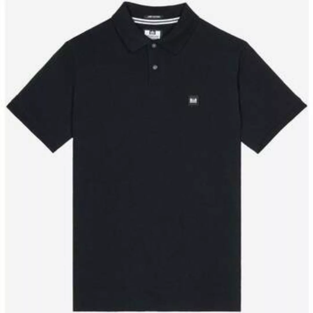 Weekend Offender  T-Shirts & Poloshirts Caneiros - black günstig online kaufen