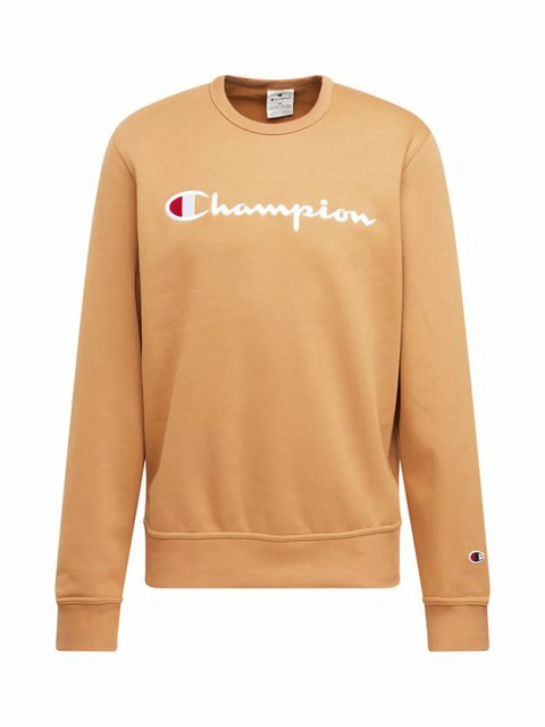 Champion Sweatshirt Crewneck Sweatshirt günstig online kaufen