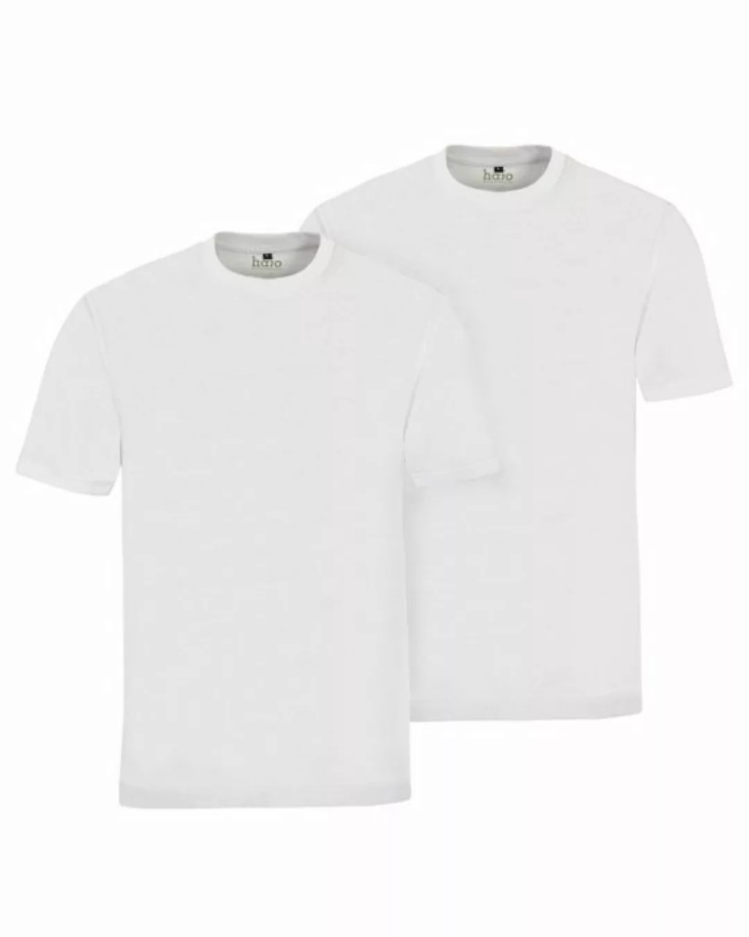 Hajo T-Shirt "T-Shirt 2er Pack" günstig online kaufen