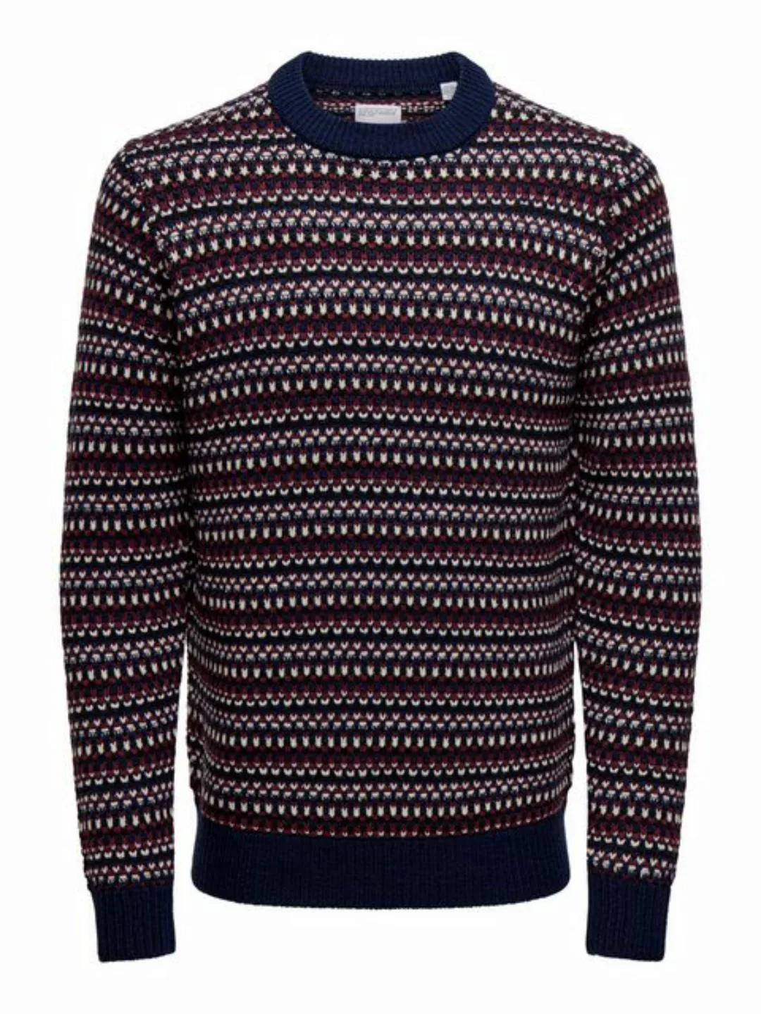 ONLY & SONS Strickpullover ONSMusa (1-tlg) günstig online kaufen