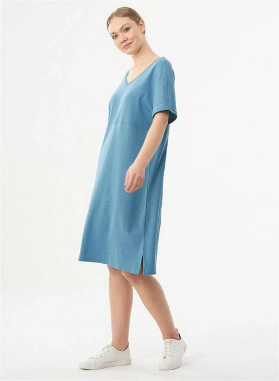 ORGANICATION Kleid & Hose Women's Dress günstig online kaufen