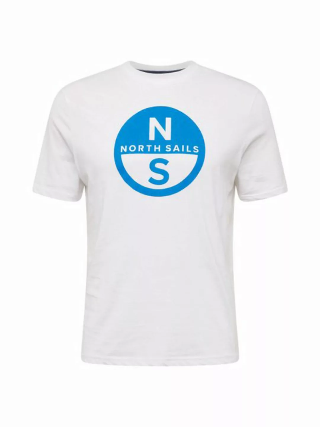 North Sails T-Shirt (1-tlg) günstig online kaufen