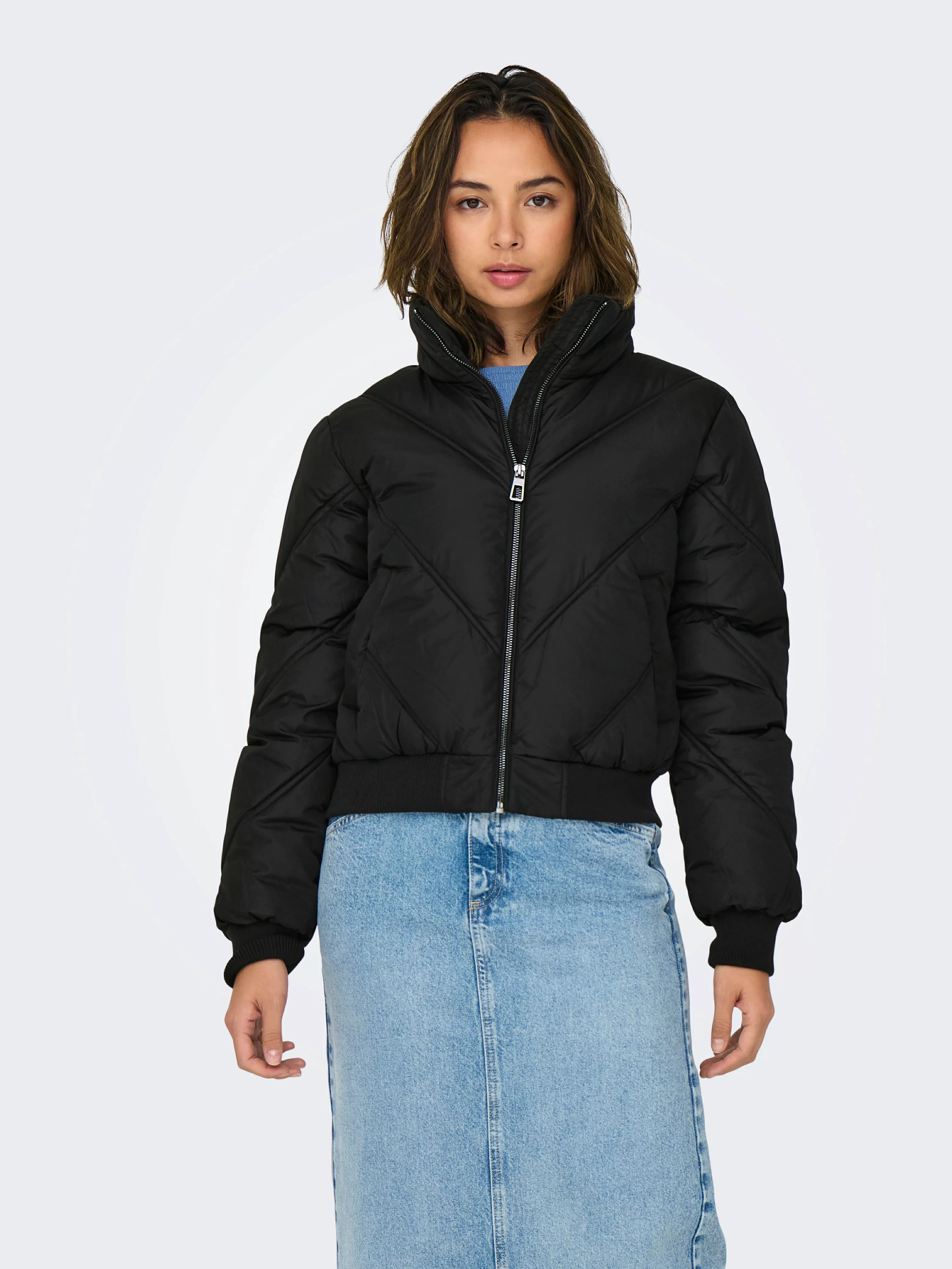 ONLY Steppjacke ONLTamara (1-St) günstig online kaufen