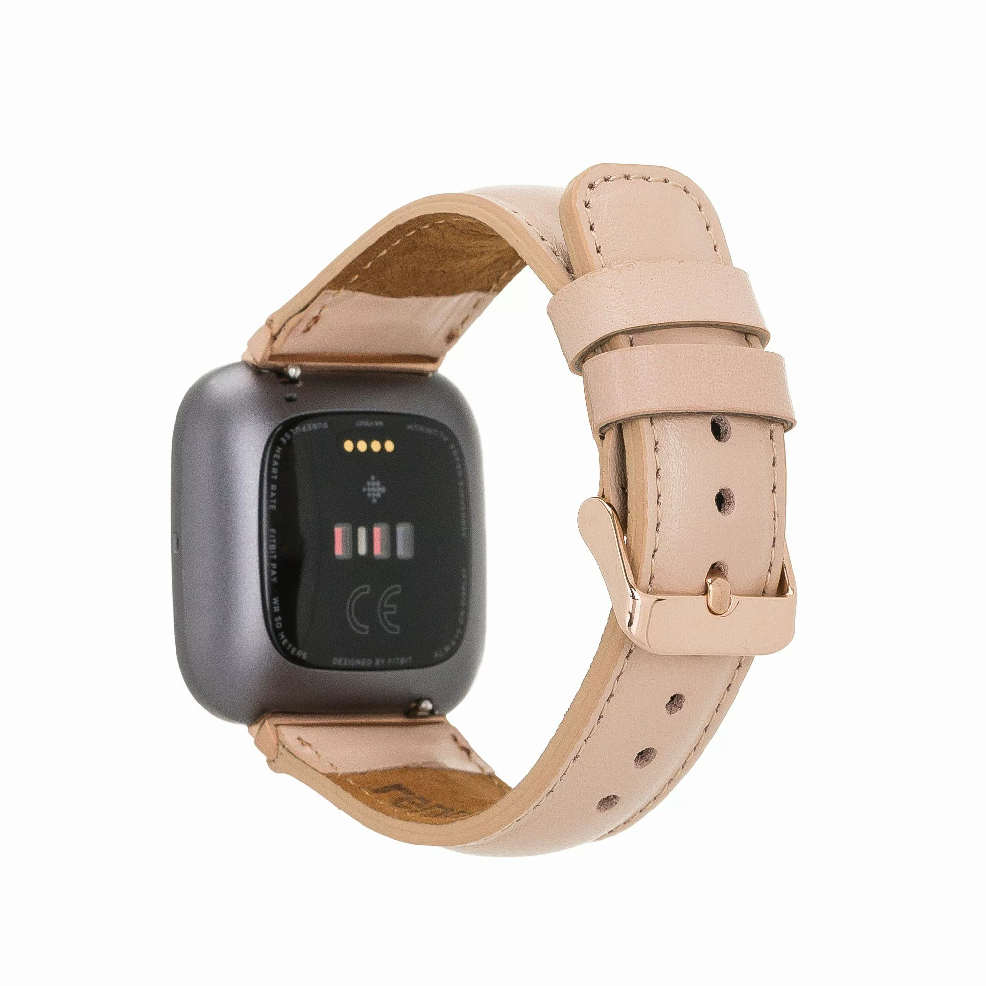 Renna Leather Smartwatch-Armband Apple Watch Band günstig online kaufen