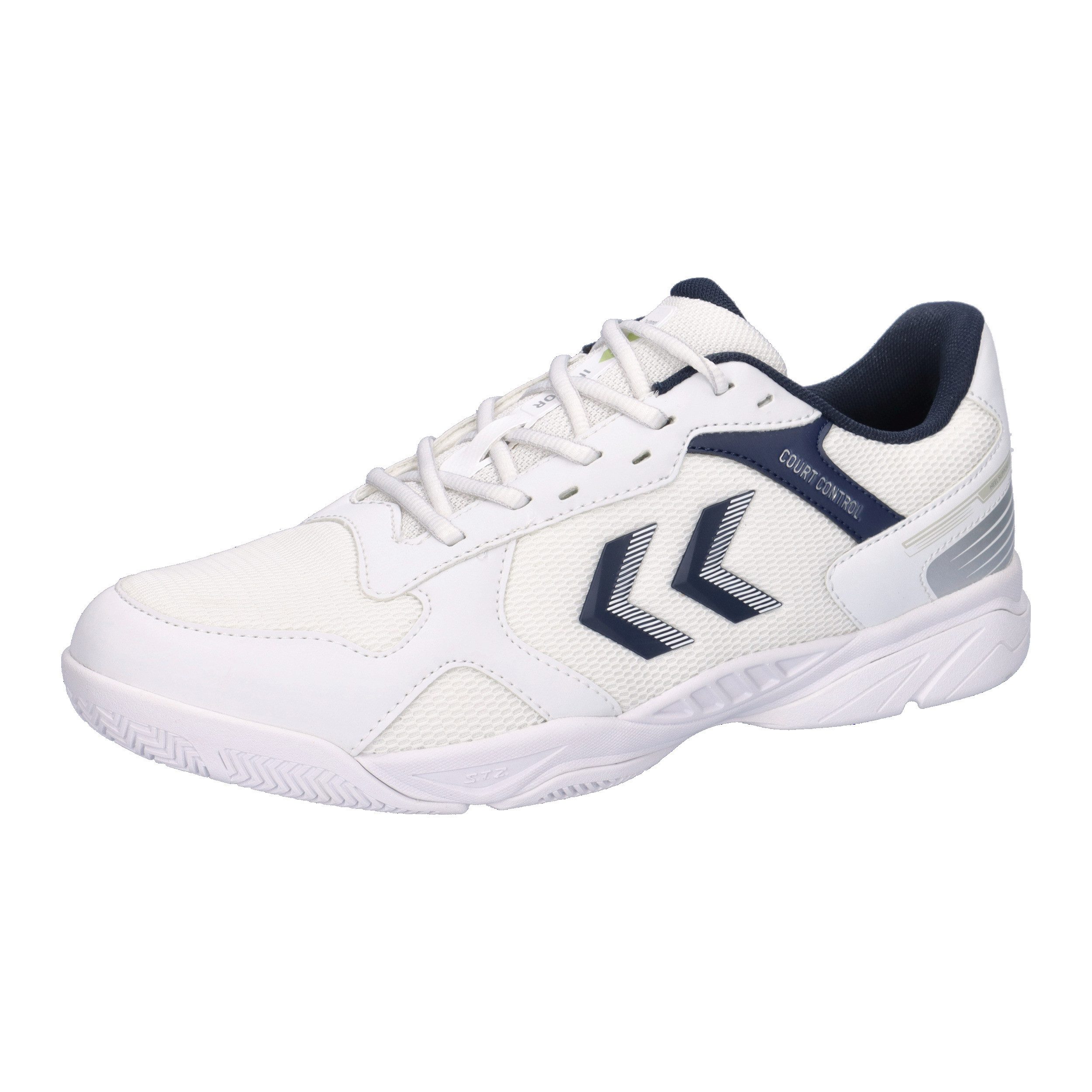 hummel Hummel Unisex Hallenschuhe COURT CONTROL günstig online kaufen