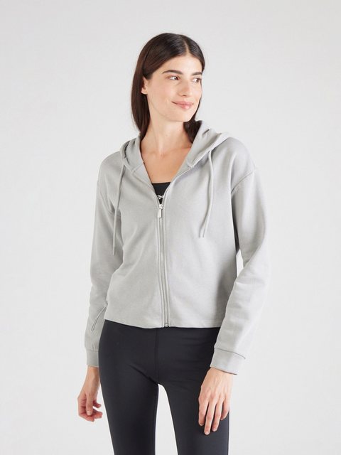 ONLY Play Sweatjacke ONPBLOW (1-tlg) Drapiert/gerafft günstig online kaufen