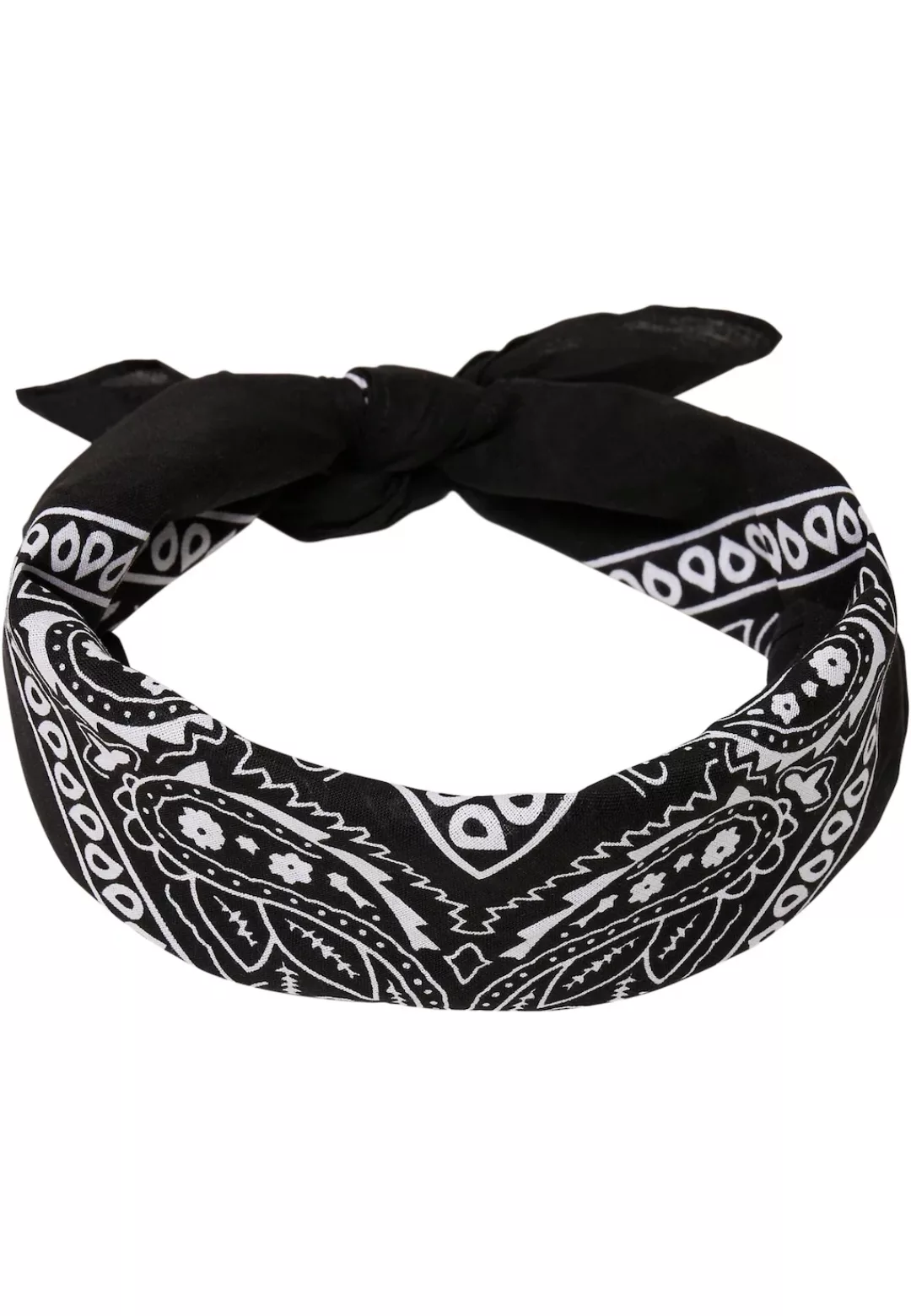 URBAN CLASSICS Bandana "Urban Classics Unisex Bandana 3-Pack" günstig online kaufen